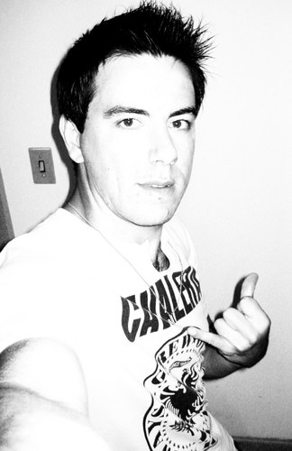 pedrobeear's profile picture. smiling is the best direction to live happily