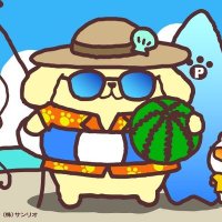 まなてぃー (@midsummer_poke) Twitter profile photo