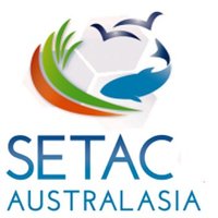 SETAC Australasia(@SETAC_AU) 's Twitter Profile Photo