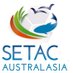 SETAC Australasia (@SETAC_AU) Twitter profile photo