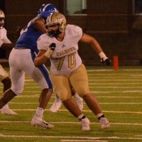 kendrick kirby (@kendrickkirby70) 's Twitter Profile