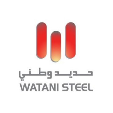 منذ عام 2008 نفخر بأن نكون أحد المنافسين الرئيسيين في انتاج الحديد على مستوى المملكة ومنطقة الخليج العربي