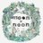 moon×noon【宝石クラフトチャンネル】 (@Lunamoonnoon1)