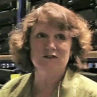 Susan Pynchon (@susanpynchon1) 's Twitter Profile