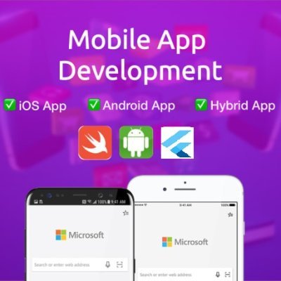 mobilewebappdev's profile picture. NPM7GSFY