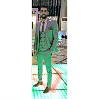 Ahmed Fahmy (@ahmedfa91429149) 's Twitter Profile