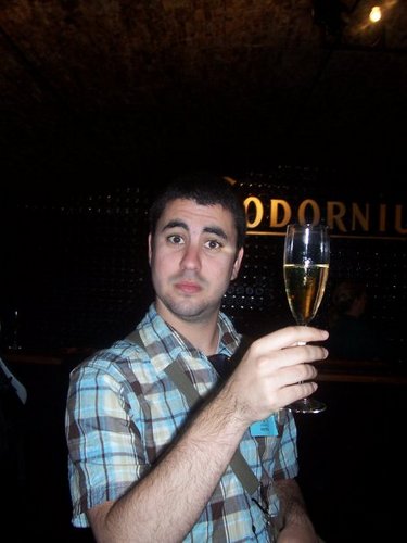 remember what you were thinking when you were 15? I'm probably tweeting that.