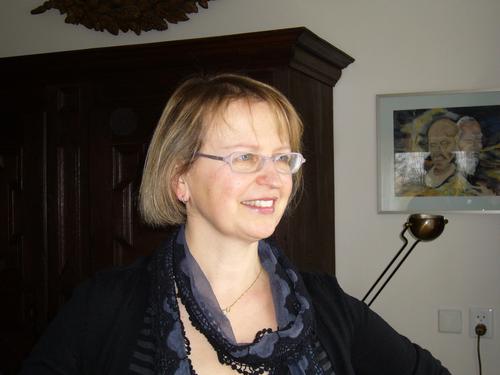 erwtje's profile picture. Director @ jumpup. Examiner & Ballet teacher