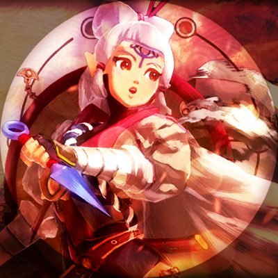 Dick Gumshoe’s strongest soldierさんのプロフィール画像