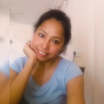 TulsiGurung04's profile picture. #DigitalMarketer #notsogreatcook #travelfreak