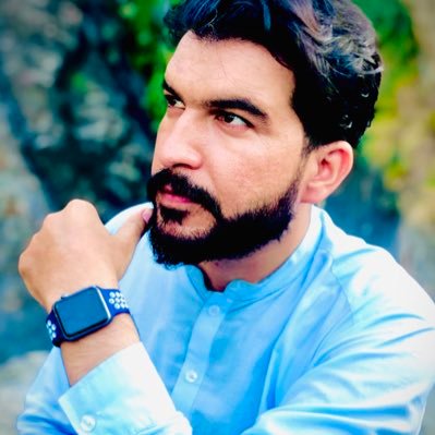 Front End Developer And WordPress Developer lives in Pakistan