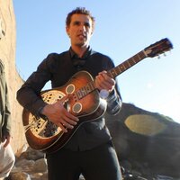 Wes Davis (@wesdavismusic) 's Twitter Profile