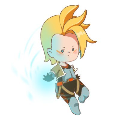 likeさんのプロフィール画像