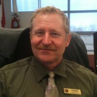 Joseph Gendre (@countyjoe) 's Twitter Profile