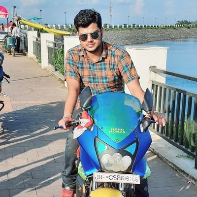 प्रखंड अध्यक्ष, लोजपा रामविलास, सहदेई बुजुर्ग, वैशाली ।
पुर्व जिला उपाध्यक्ष,सवर्ण प्र ,जदयू, वैशाली।
पुर्व प्रखण्ड अध्यक्ष युवा लोजपा
सहदेइ बुजुर्ग (वैशाली)