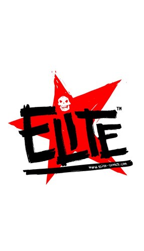 Elite Comics is your one-stop shop for comic books, graphic novels, statues, and comics-related merchandise.