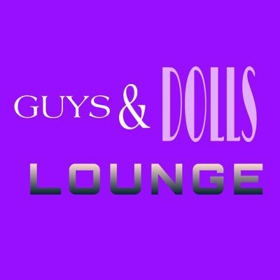 GuysDollsLounge Profile Picture