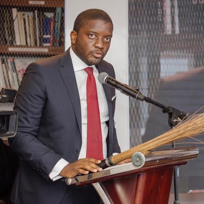 Lawyer | President @TheOkwelians | Board Director @legicam_cm | Lecturer @Ucac_fssg | Arts Advocate| @Harvard @LSEnews @AssasParis2 alumnus #Rebuntu #Team237