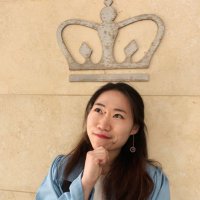 Zixuan (Eleanor) Zhang (@elezzx2020) 's Twitter Profile Photo Zixuan (Eleanor) Zhang (@elezzx2020) 's Twitter Profile Photo
