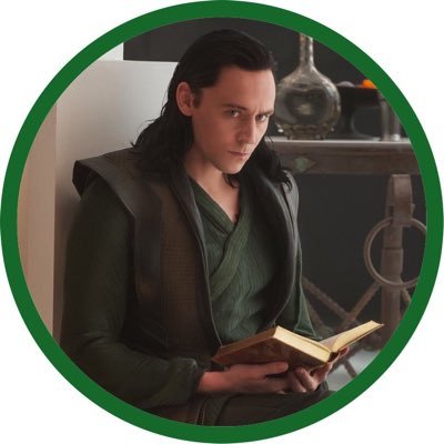 MVxLOKI Profile Picture