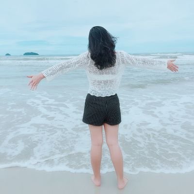 Davalliaa's profile picture. ❤️