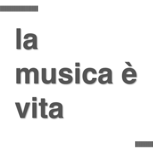 Media Tweets By La Musica E Vita Lamusica Evita Twitter
