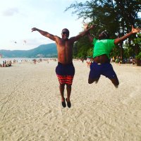 Fola (@quidwise) Twitter profile photo