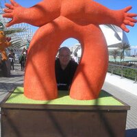 Roger Swanzy (@poeticspark) 's Twitter Profile