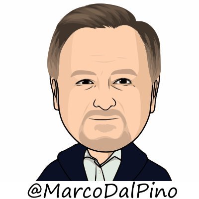 MarcoDalPino Profile Picture