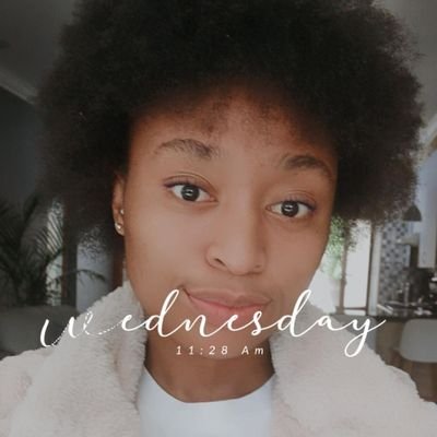#GODfearing.
#LEO
#Psychology and communications graduate
#mental health believer and activist
#🏳️🌈Bi