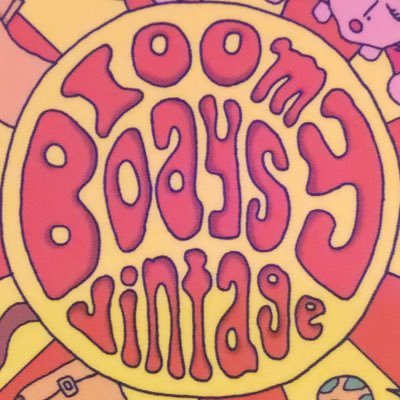 Bloomy Days Vintageさんのプロフィール画像