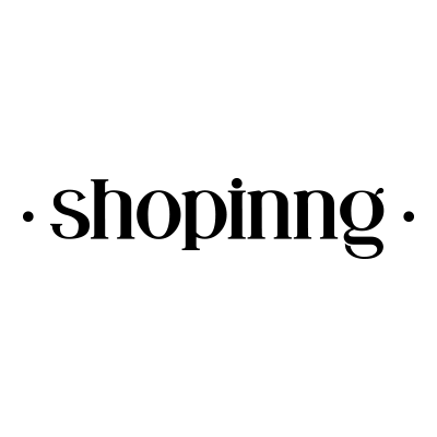 Welcome to Shopinng!