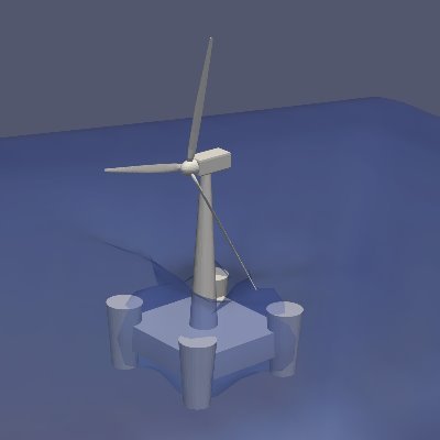 洋上風力研究所 Offshore Wind Laboratory LLC. in Japan. https://t.co/BdViE6MMKD