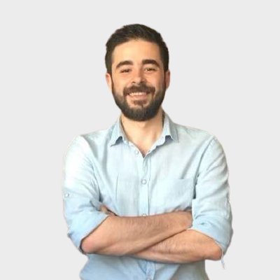 Founder of @LocalGreensco 🌱 | #ODF6 | In love with numbers and motorcycles. | Formerly: Co-Founder & COO @Scottyturkiye, Ops @Zomato