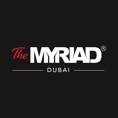 TheMyriadDubai Profile Picture