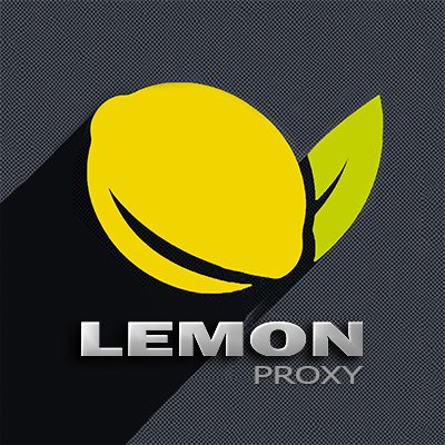 Lemon is the best resi in the market