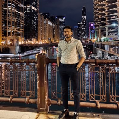 Hammas Bin Tanveer Profile