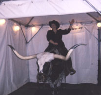 mrsstroh's profile picture. Mid-40's, overweight, middle-class Mom & librarian.  Really doesn't get more boring.