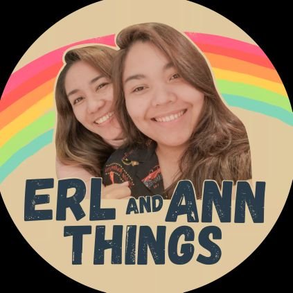 Erl and Ann Things