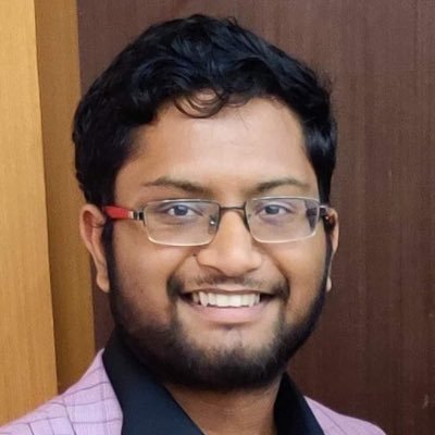 msubhaditya's profile picture. Only a colorful life is a life worth living