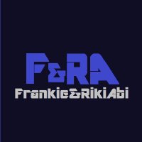 Frankie&RikiAbi (@rikiabi34) 's Twitter Profile Photo Frankie&RikiAbi (@rikiabi34) 's Twitter Profile Photo