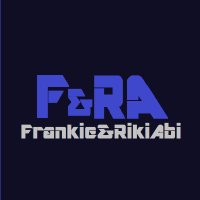 Frankie&RikiAbi(@RikiAbi34) 's Twitter Profile Photo