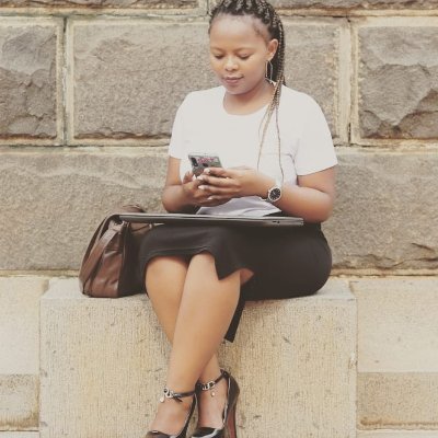 MasandeSimane's profile picture. Strong woman_political_spiritual and amazing