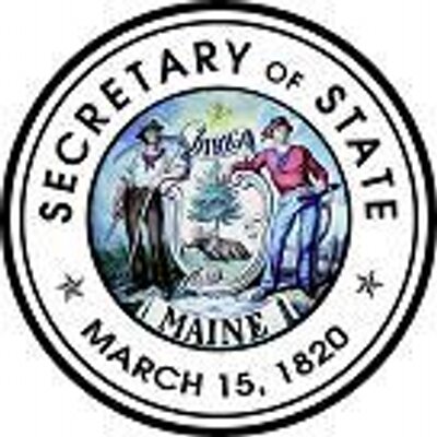 Profile Picture of Charles Summers, Jr. (@MaineSecOfState) on Twitter