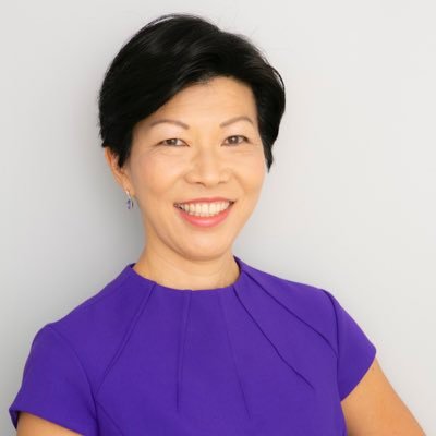 General Partner, MPower Partners | Former Vice Chair, Goldman Sachs Japan | WOMENOMICS advocate | Farmer’s daughter, cancer survivor, Tokyo resident, mom of two