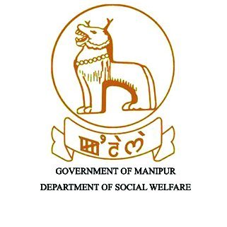 Social Welfare dept,Govt of Manipur