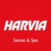 Harvia (@harviaglobal) Twitter profile photo Harvia (@harviaglobal) Twitter profile photo