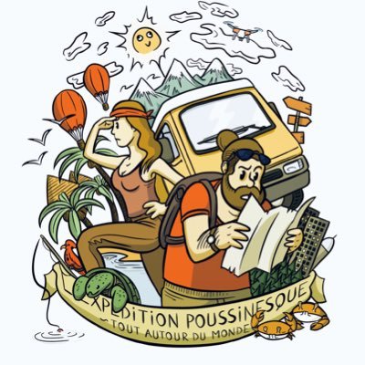 On the road since 2019-07-19. Devs / Devops / Kubernetes / https://t.co/iWgjcvzWlI