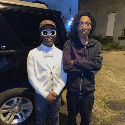 AlexP11392836's profile picture. that boy