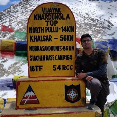 UtsavSpatel28's profile picture. Founder of  WebMatrix Digitial  Marketing Agency 
Digital Marketer😎
Traveler
Foodie